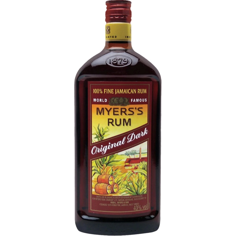 Myers's Original Dark Rum